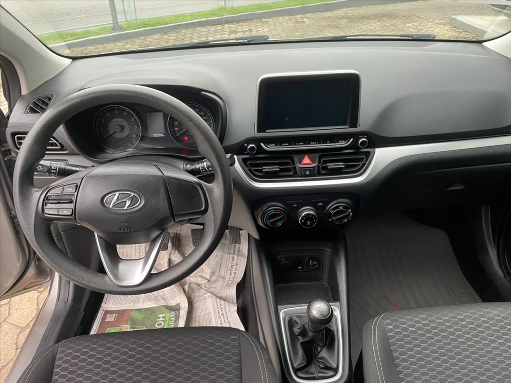 HB20 1.0 12V FLEX VISION MANUAL15