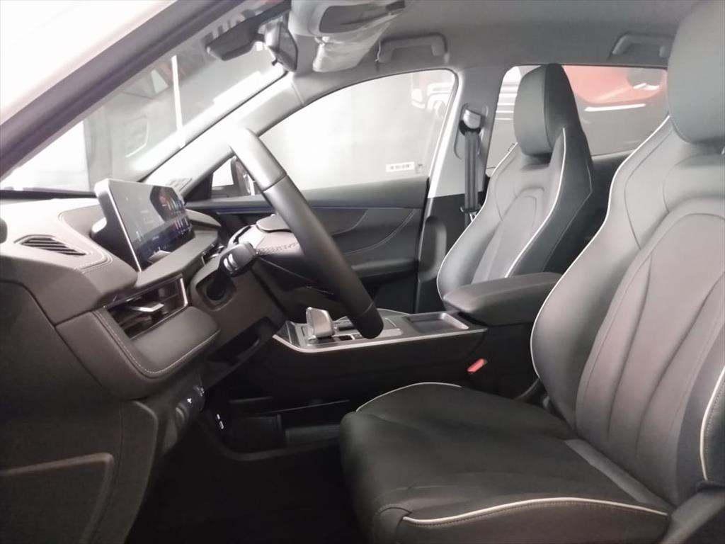 Caoa Chery-TIGGO 5x-1.5 VVT TURBO iFLEX SPORT CVT