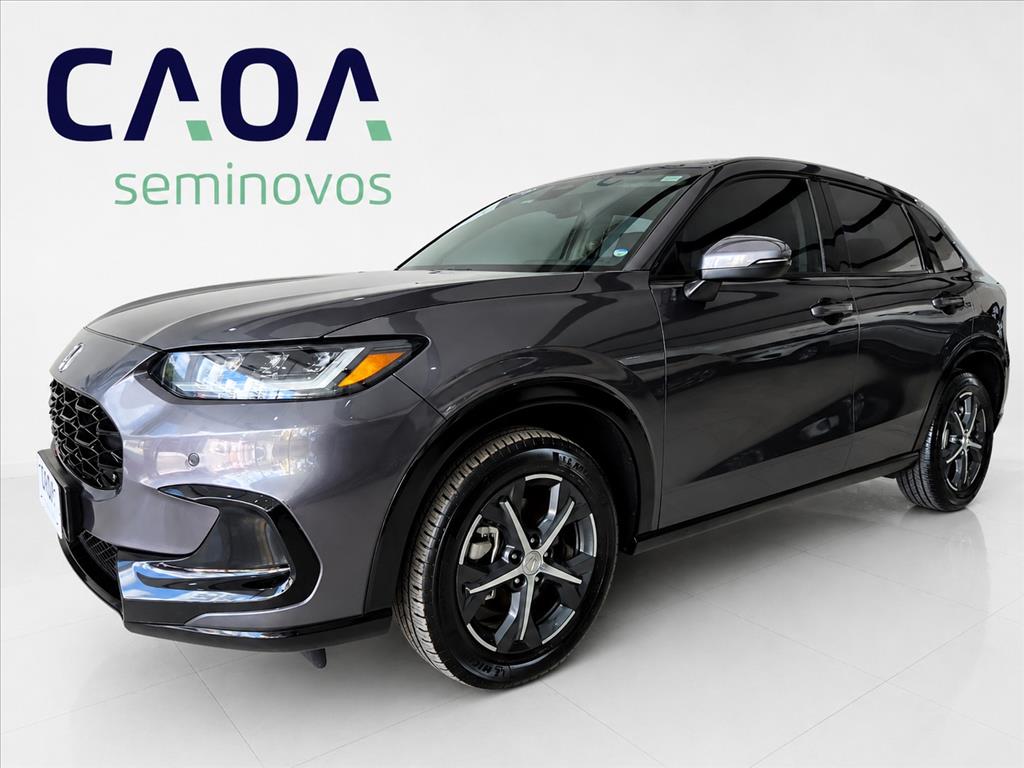 2.0 i-VTEC GASOLINA TOURING CVT