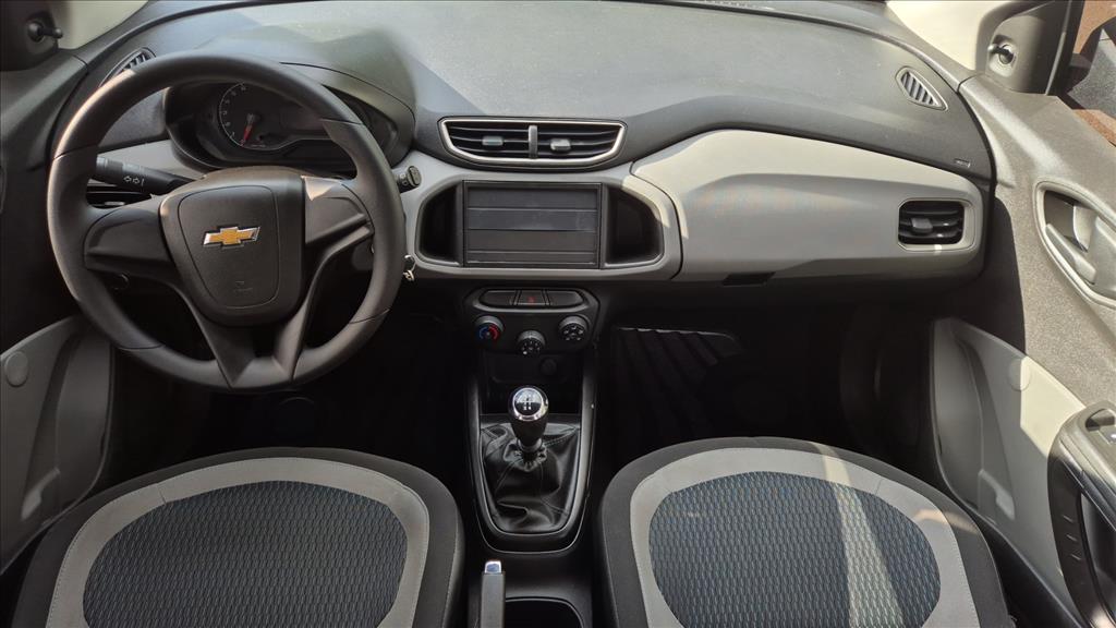 ONIX 1.0 MPFI LS 8V FLEX 4P MANUAL5