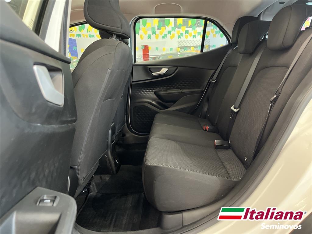 PULSE 1.0 TURBO 200 FLEX DRIVE CVT13