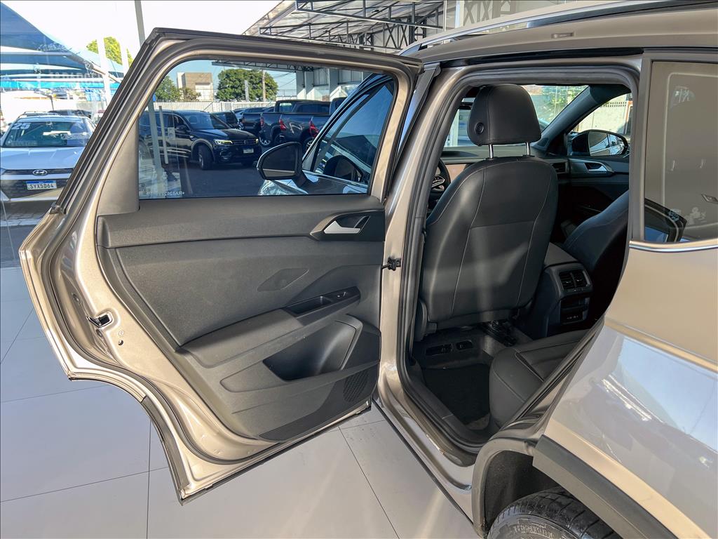 TAOS 1.4 250 TSI TOTAL FLEX HIGHLINE AUTOMÁTICO16