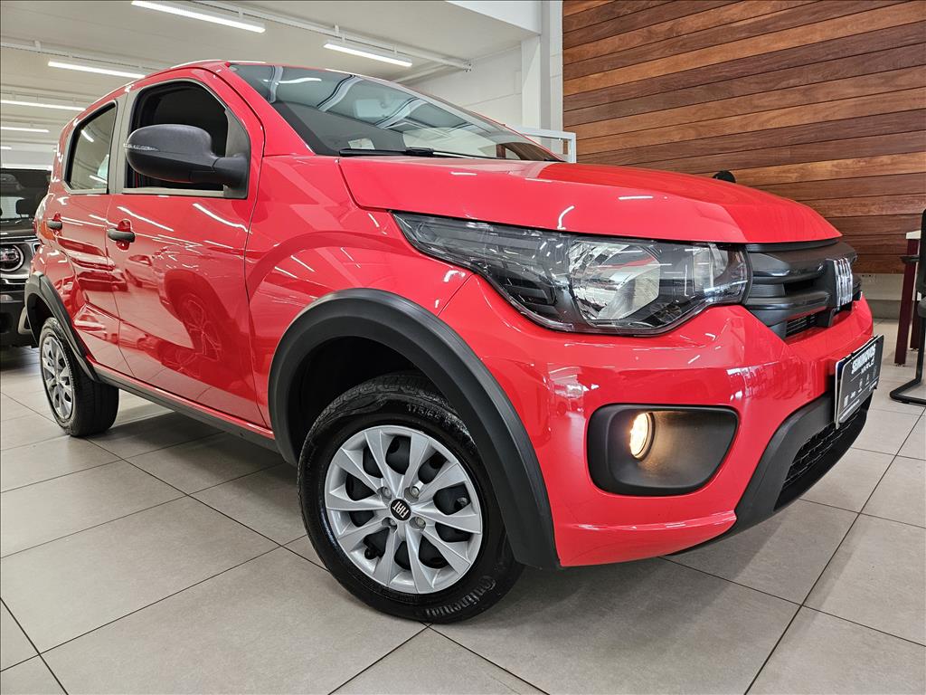 MOBI 1.0 EVO FLEX LIKE. MANUAL MOBI 1.0 EVO FLEX LIKE. MANUAL