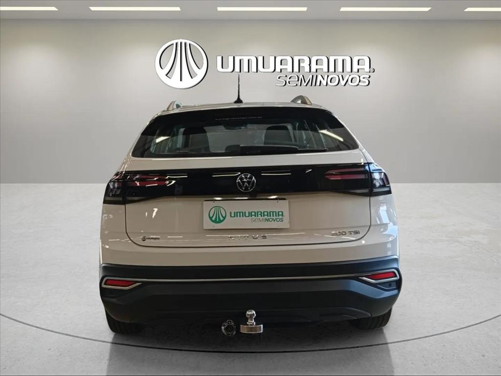 NIVUS 1.0 200 TSI TOTAL FLEX COMFORTLINE AUTOMÁTICO5