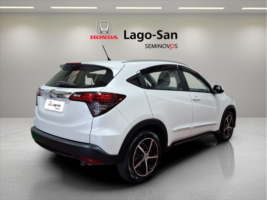 HR-V 1.8 16V FLEX EXL 4P AUTOMÁTICO2
