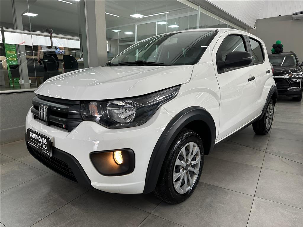 MOBI 1.0 EVO FLEX LIKE. MANUAL2