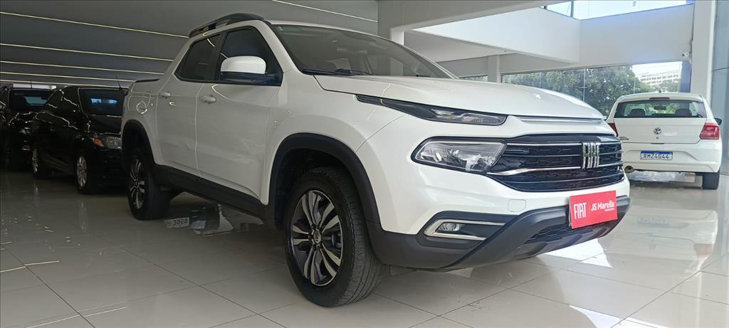 TORO 1.3 TURBO 270 FLEX FREEDOM AT6