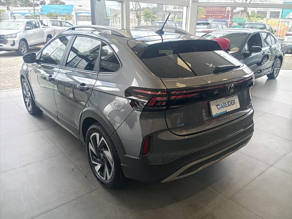 NIVUS 1.0 200 TSI TOTAL FLEX HIGHLINE AUTOMÁTICO3