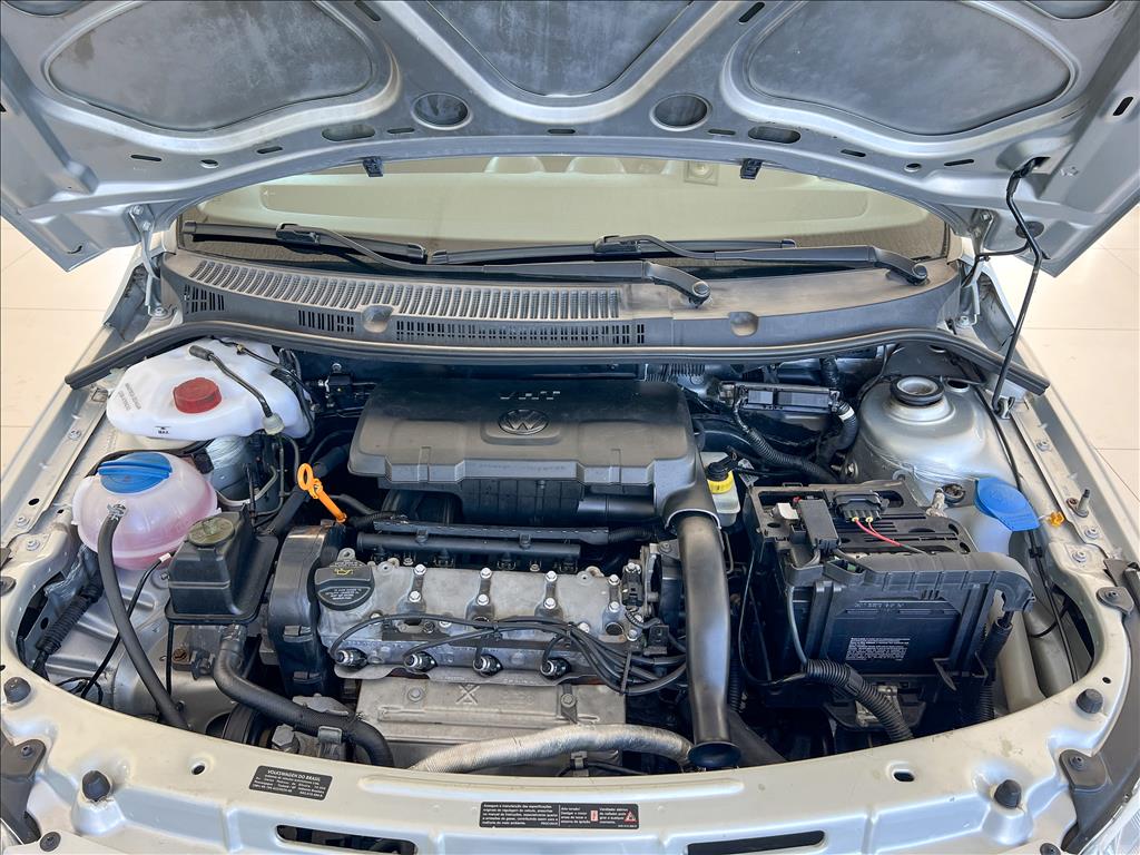 VOYAGE 1.0 MI 8V FLEX 4P MANUAL20