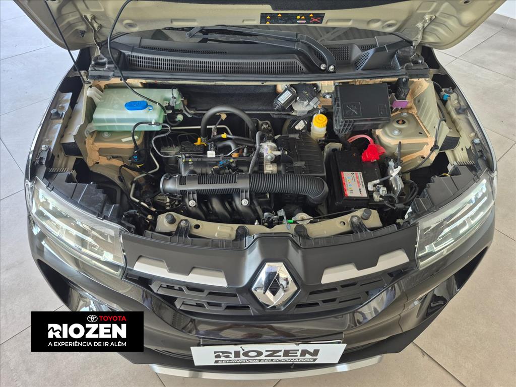 KWID 1.0 12V SCE FLEX OUTSIDER MANUAL9