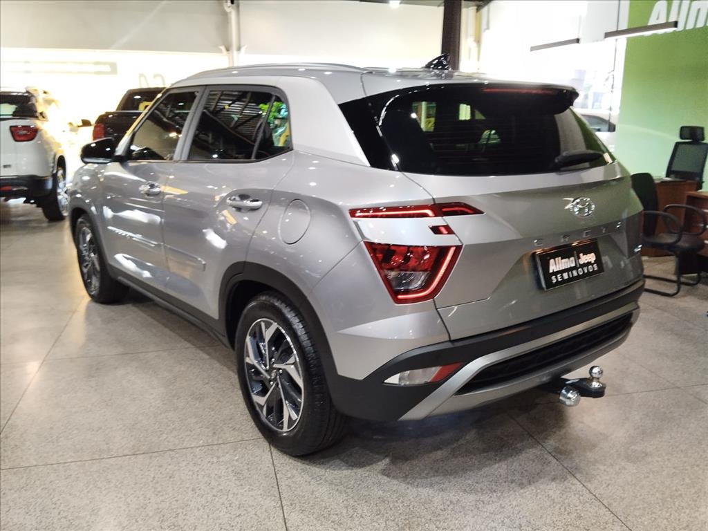 CRETA 1.0 TGDI FLEX PLATINUM AUTOMÁTICO6