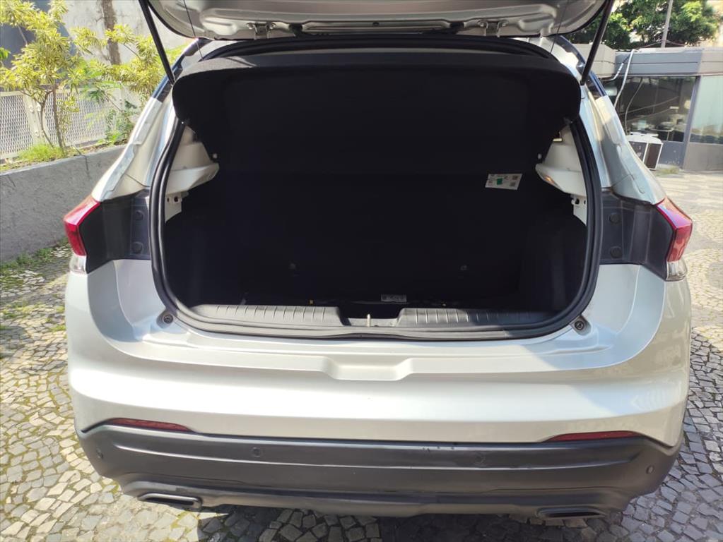 PULSE 1.3 FLEX DRIVE CVT17