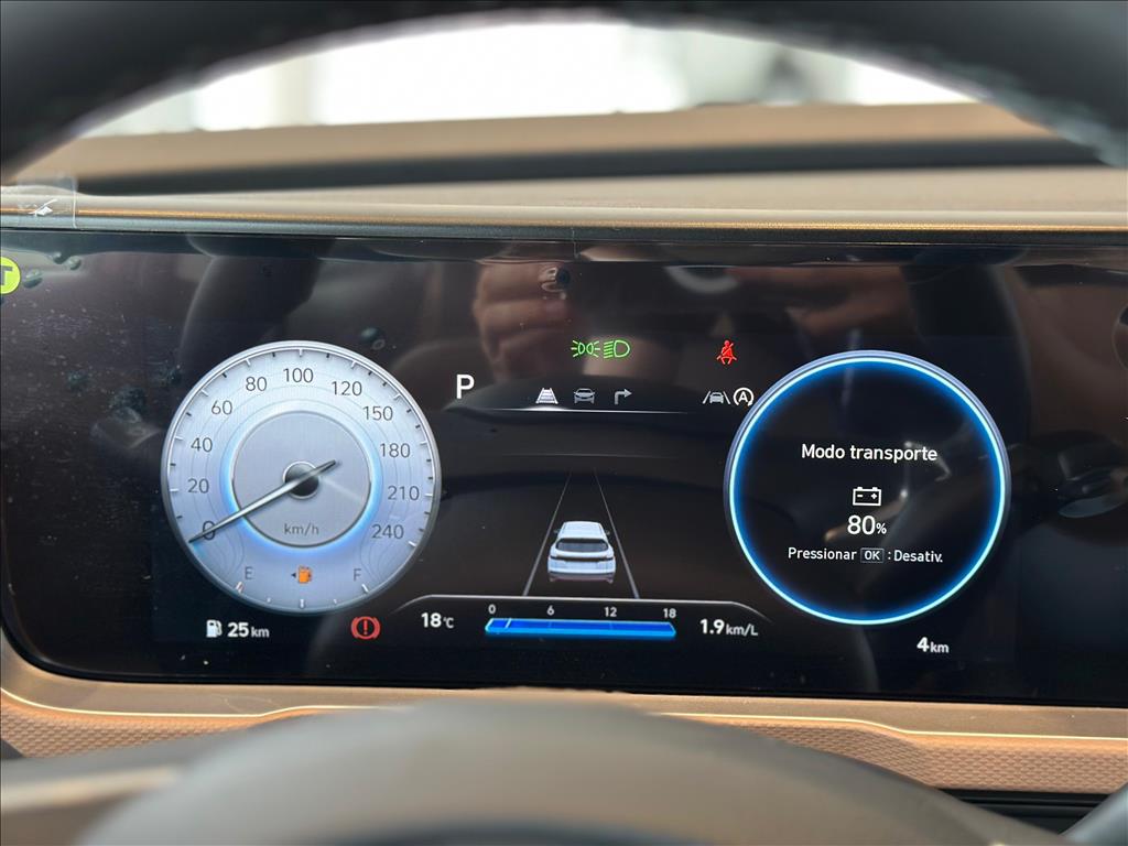 CRETA 1.0 TGDI FLEX PLATINUM AUTOMÁTICO5