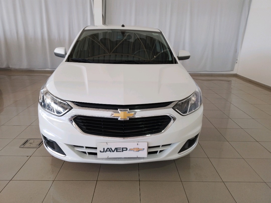 GM - Chevrolet-COBALT-1.8 MPFI LTZ 8V FLEX 4P AUTOMÁTICO