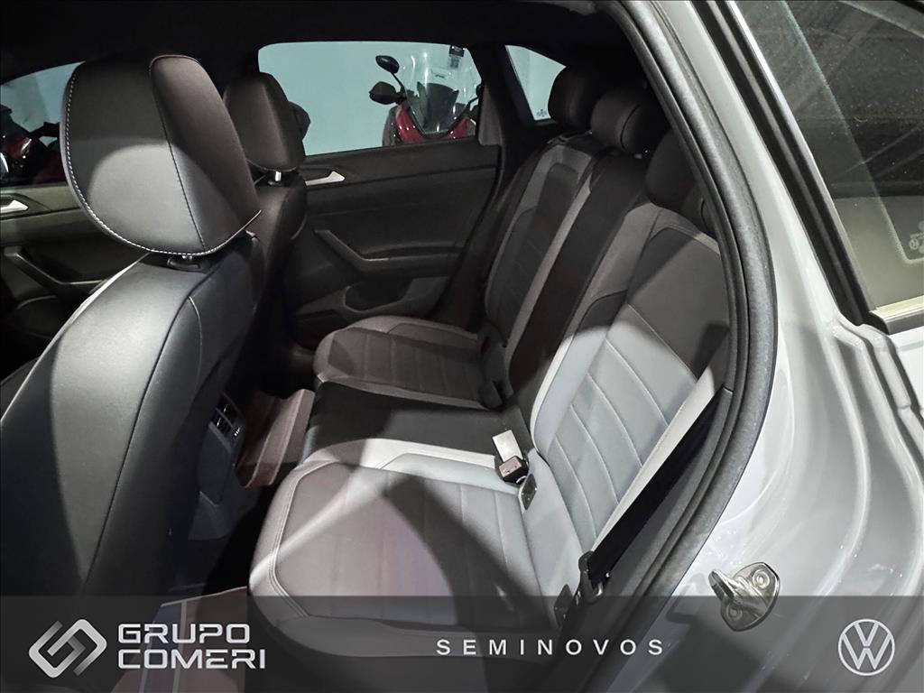 NIVUS 1.0 200 TSI TOTAL FLEX HIGHLINE AUTOMÁTICO7