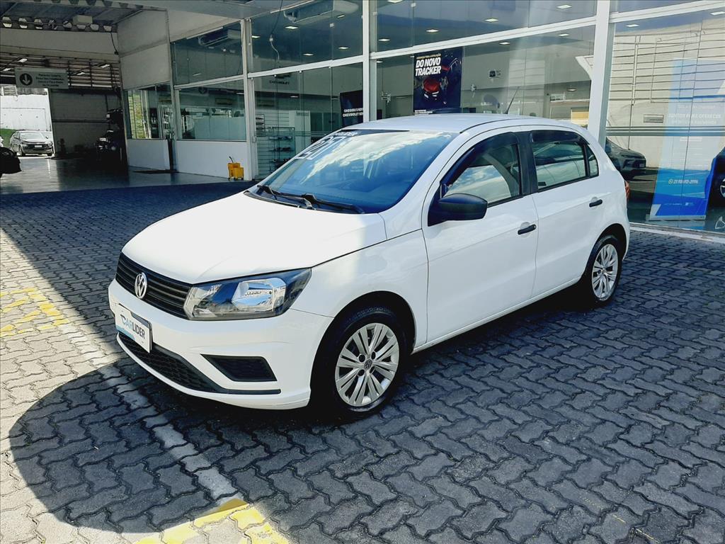 GOL 1.6 MSI TOTALFLEX 4P MANUAL8