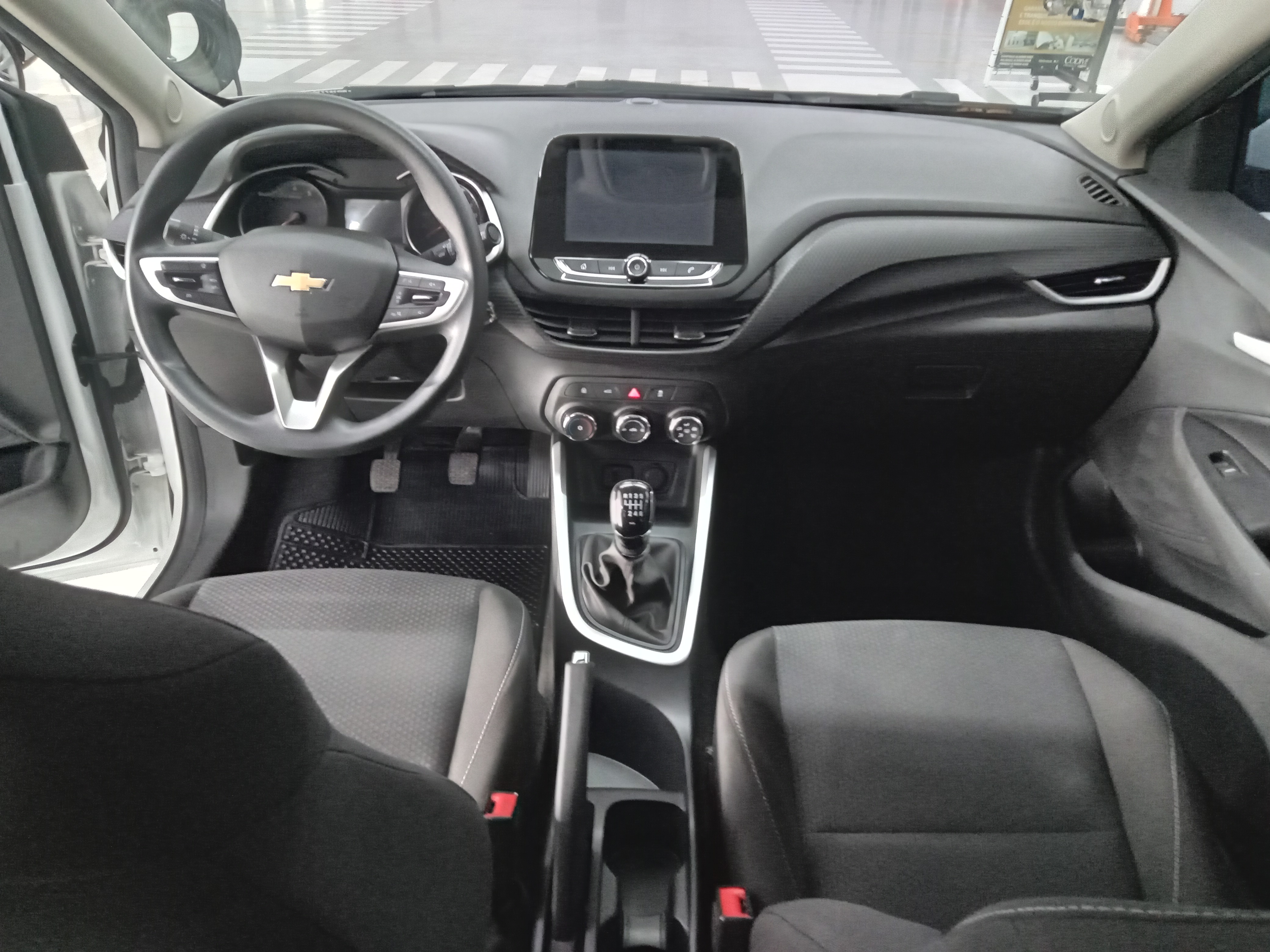 ONIX PLUS 1.0 FLEX LT MANUAL7