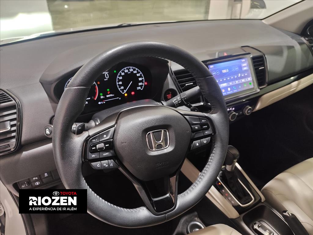 CITY 1.5 i-VTEC FLEX TOURING CVT12