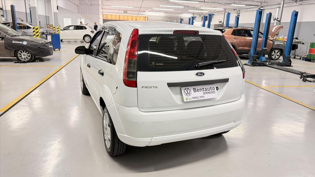 FIESTA 1.6 SE HATCH 16V FLEX 4P MANUAL2