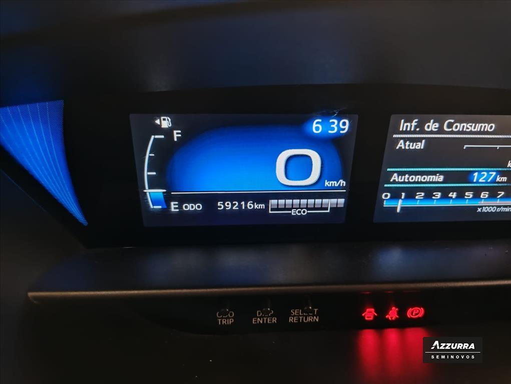 ETIOS 1.5 X PLUS 16V FLEX 4P MANUAL9