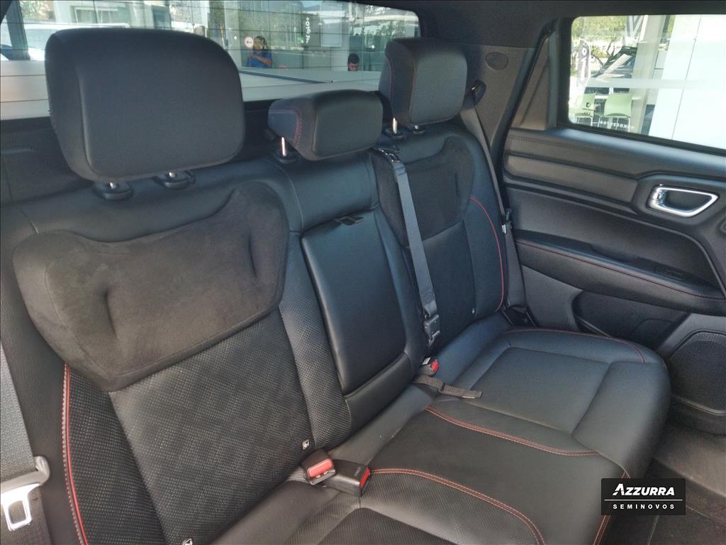 RAMPAGE 2.0 HURRICANE 4 TURBO GASOLINA R/T 4X4 AUTOMÁTICO15