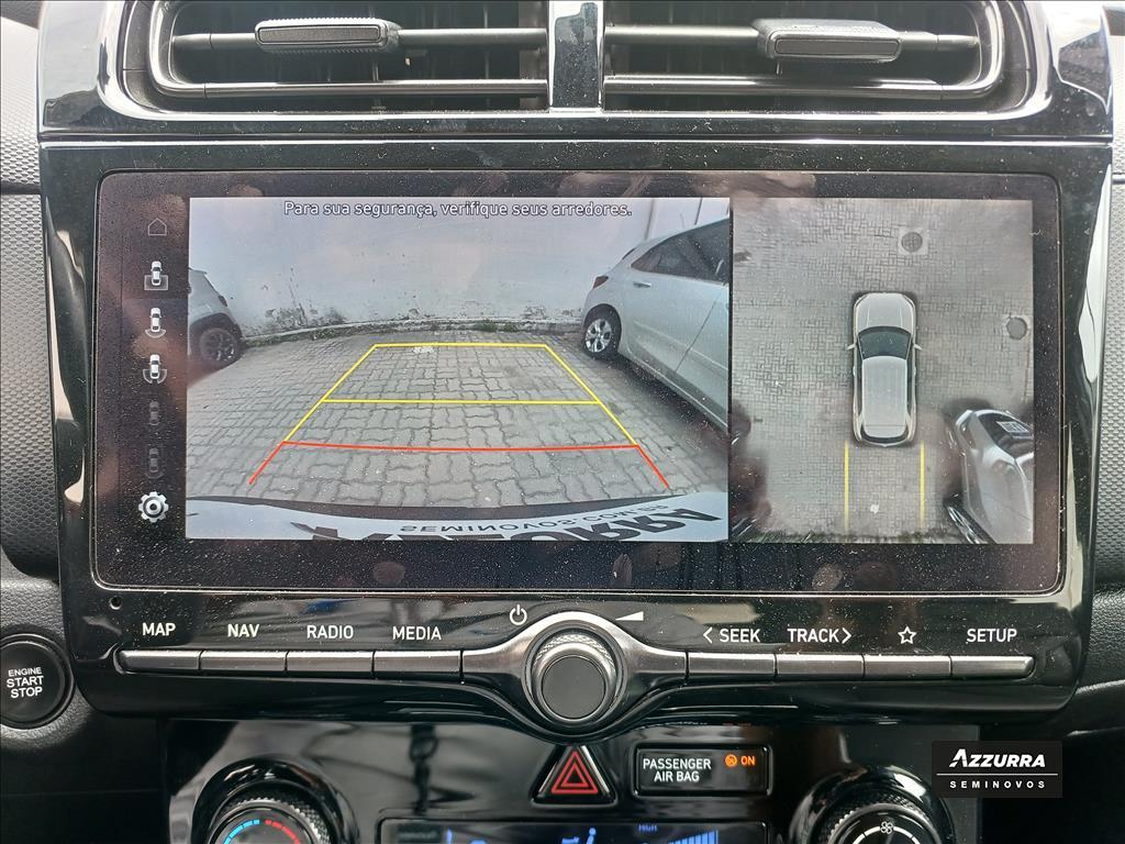 CRETA 1.0 TGDI FLEX N LINE AUTOMÁTICO12