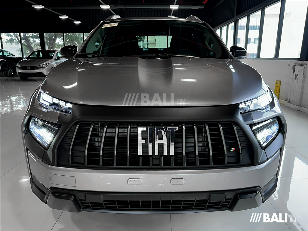 TORO 1.3 TURBO 270 FLEX FREEDOM AT62