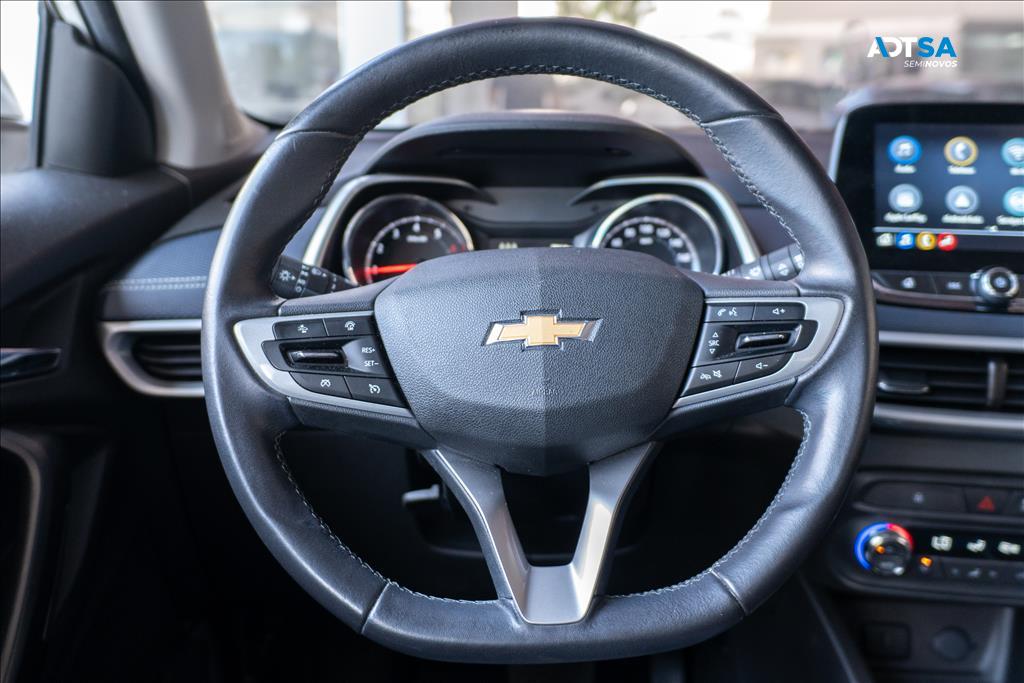 CHEVROLET TRACKER 1.2 TURBO FLEX PREMIER AUTOMÁTICO