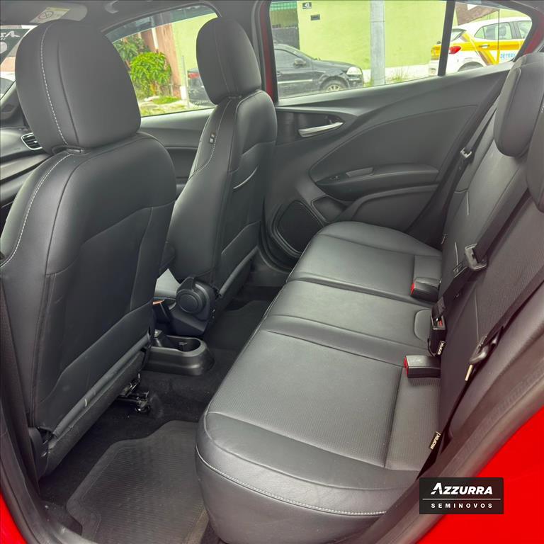 CRONOS 1.3 FIREFLY FLEX PRECISION CVT7