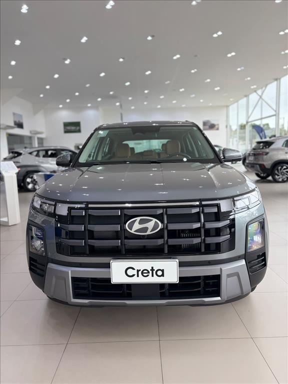 CRETA 1.0 TGDI FLEX PLATINUM AUTOMÁTICO10