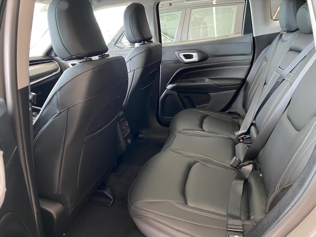 COMPASS 1.3 T270 TURBO FLEX LONGITUDE AT64