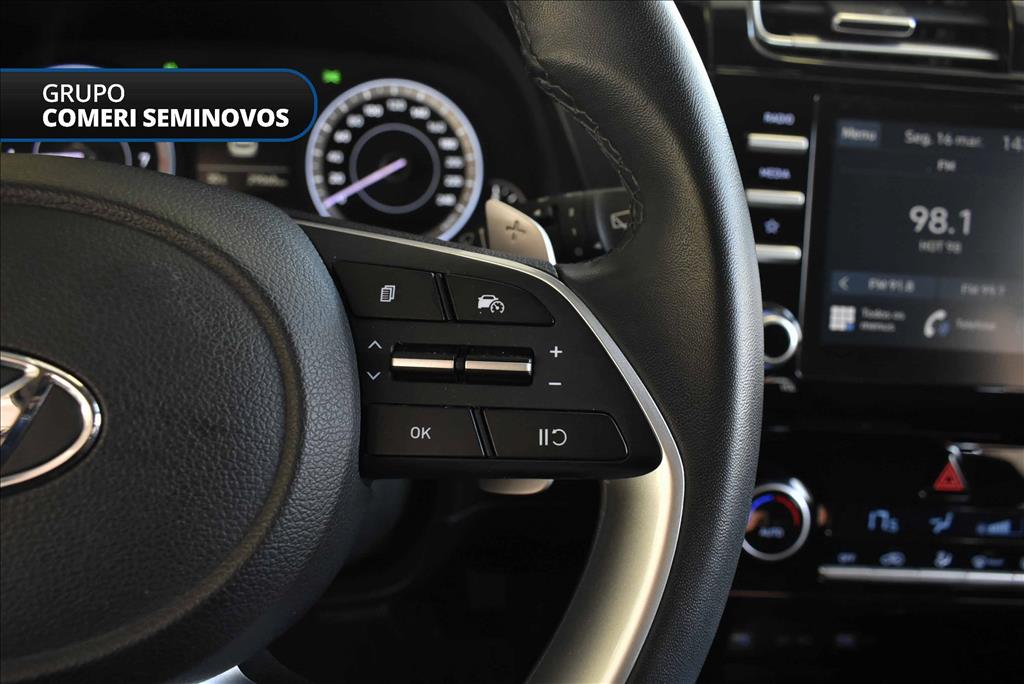 CRETA 1.0 TGDI FLEX LIMITED AUTOMÁTICO13