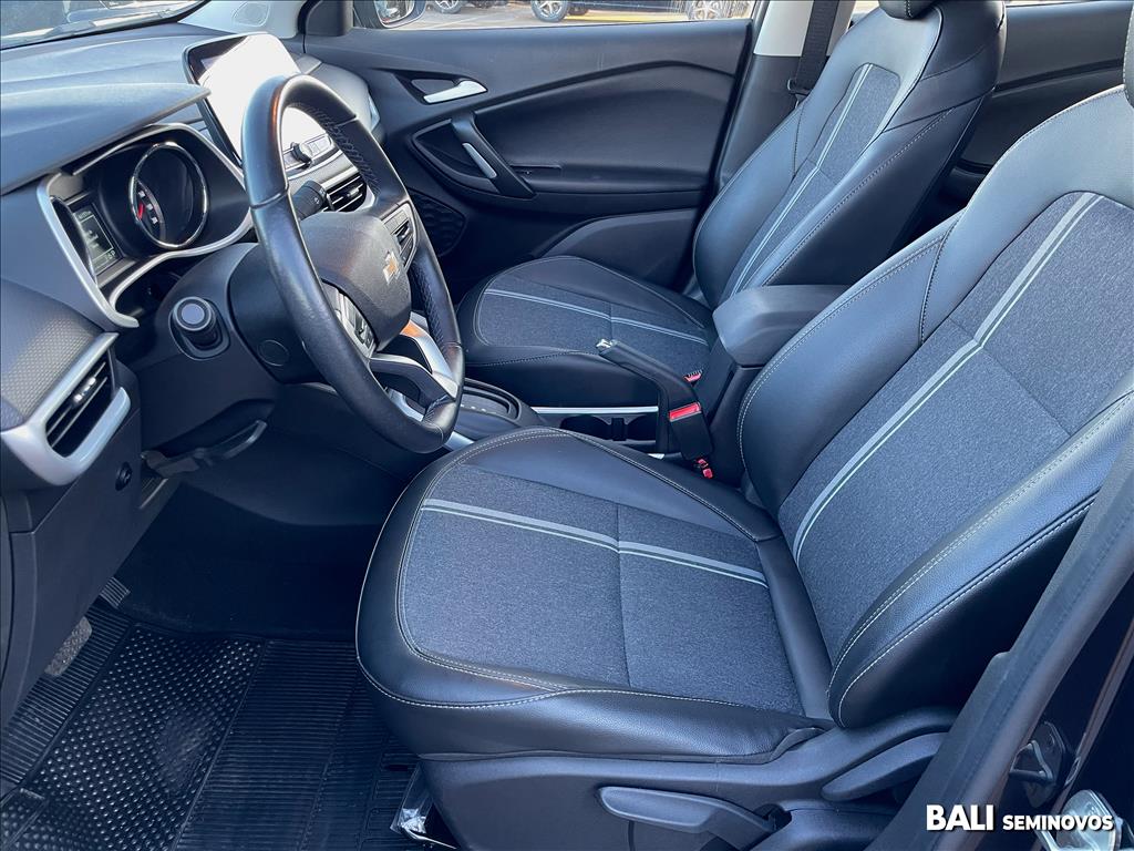 TRACKER 1.0 TURBO FLEX LTZ AUTOMÁTICO11