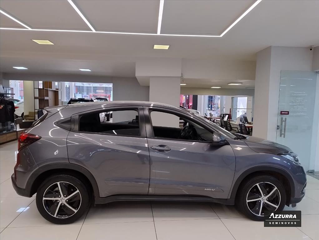 HR-V 1.8 16V FLEX EX 4P AUTOMÁTICO8