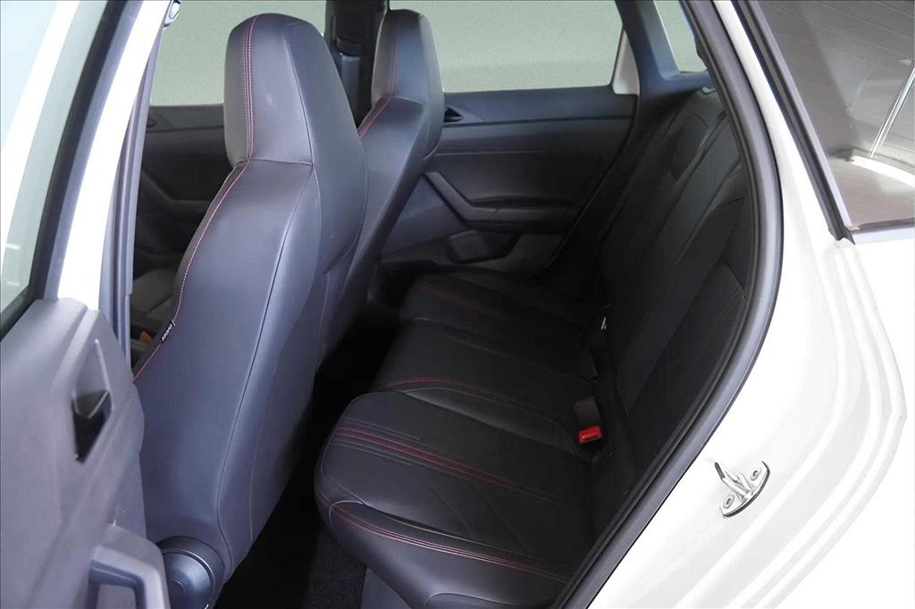NIVUS 1.4 250 TSI TOTAL FLEX GTS AUTOMÁTICO10