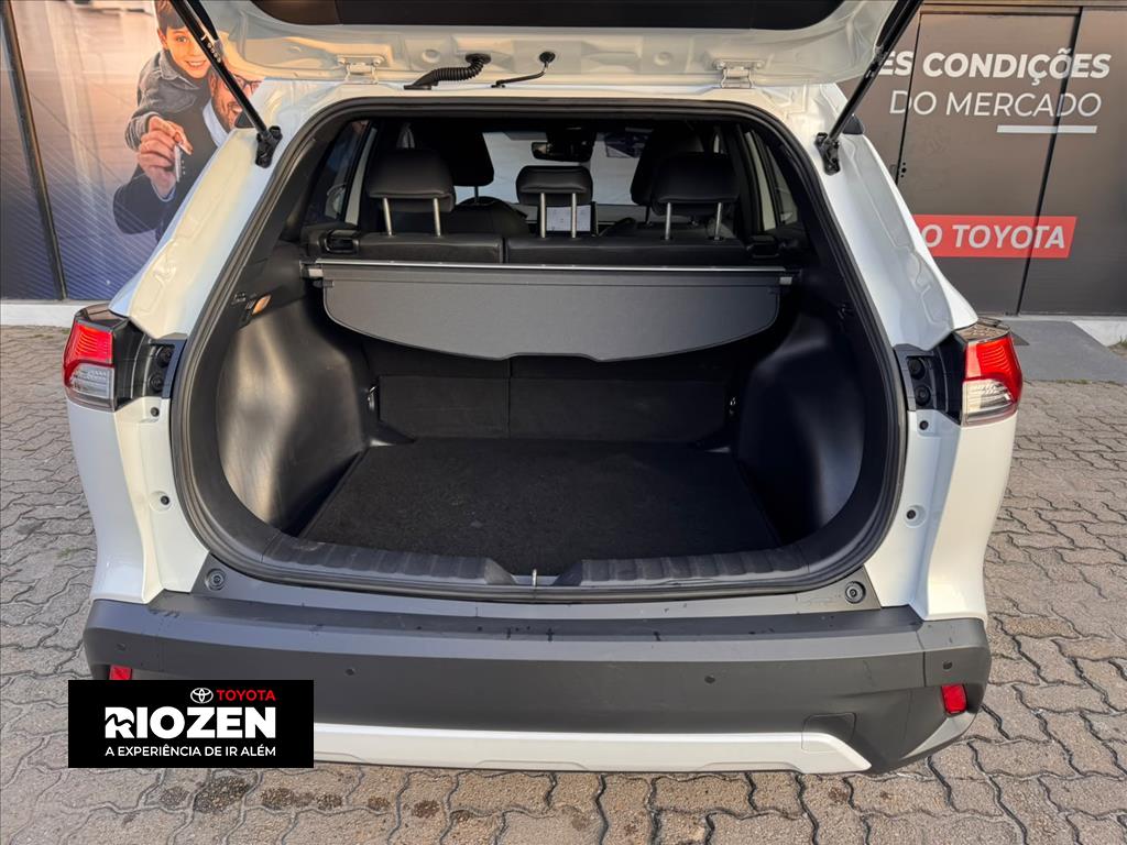 COROLLA CROSS 2.0 VVT-IE FLEX XRE DIRECT SHIFT4