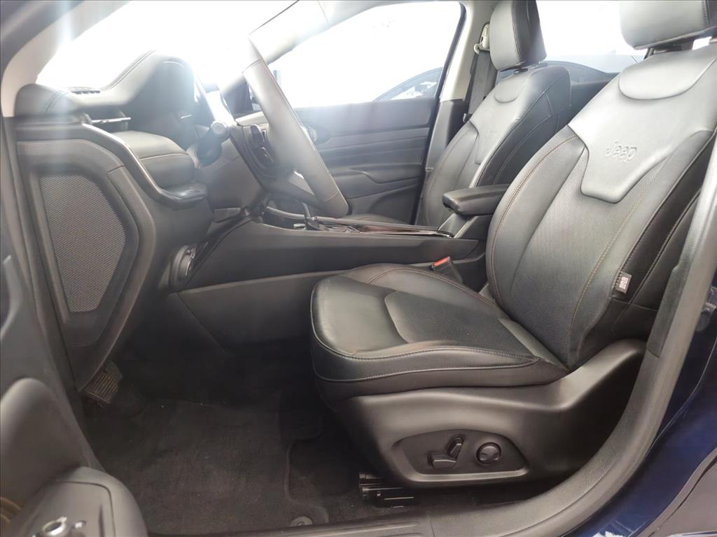 COMPASS 1.3 T270 TURBO FLEX LIMITED AT64