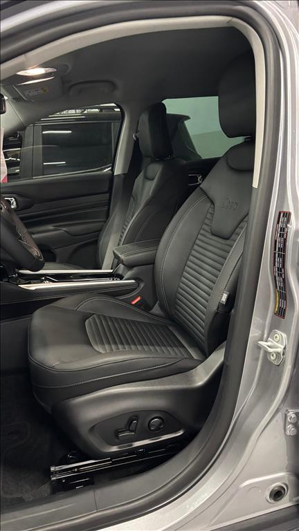 COMMANDER 1.3 T270 TURBO FLEX LONGITUDE AT63