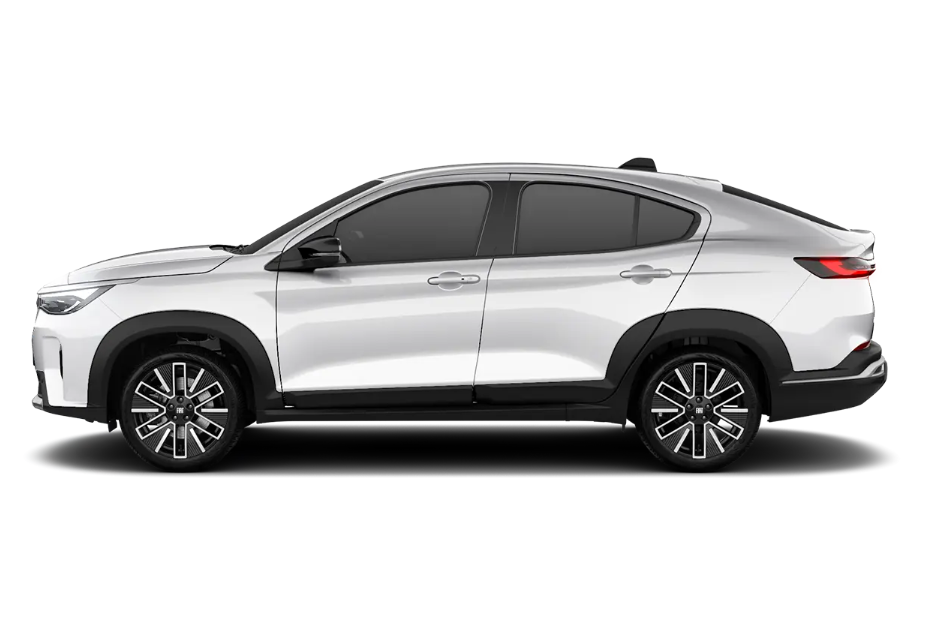 FASTBACK 1.0 TURBO 200 HYBRID AUDACE CVT2