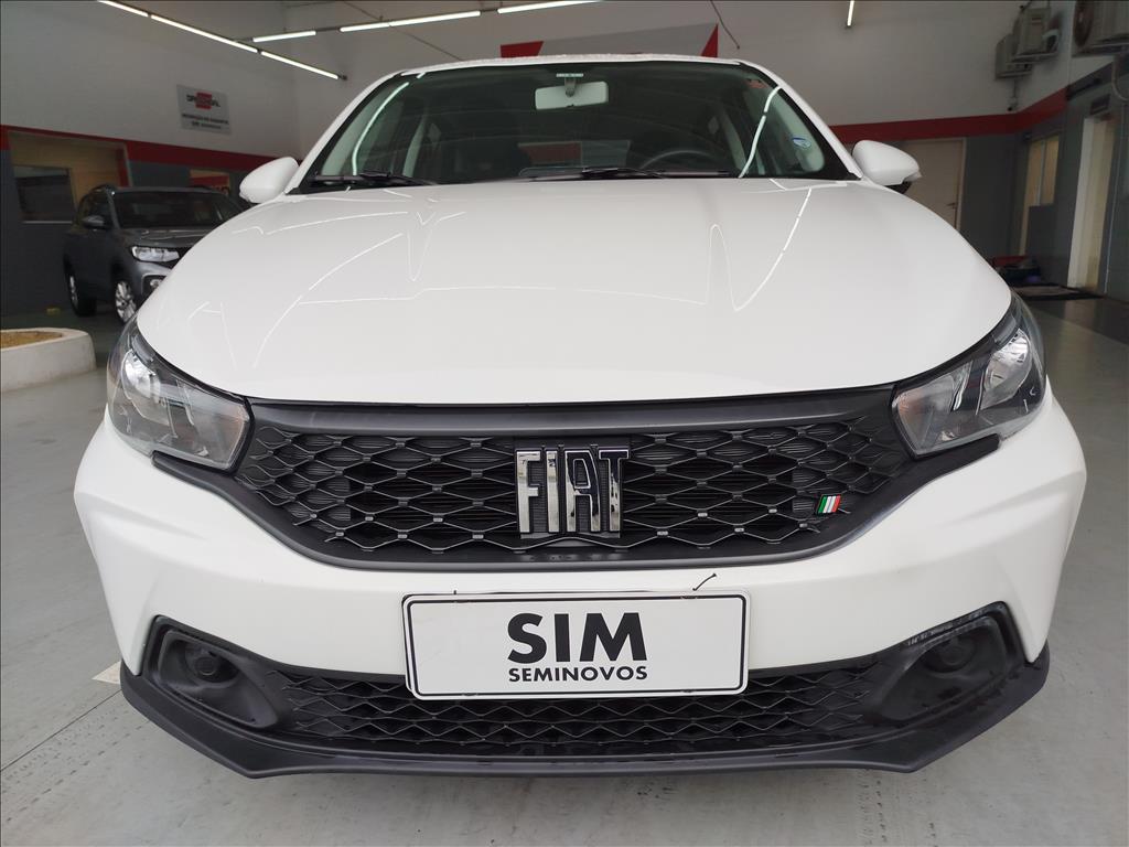 Fiat Argo 1.0 Firefly Flex Drive Manual - foto 2
