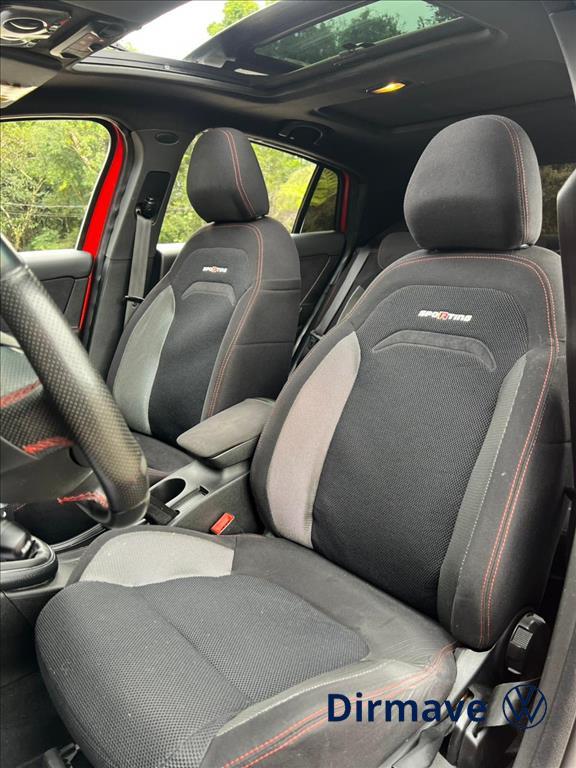 BRAVO 1.8 SPORTING 16V FLEX 4P MANUAL12