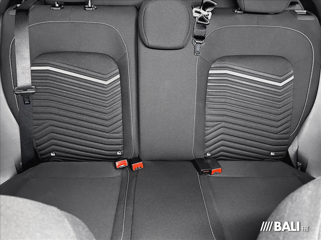 FASTBACK 1.0 TURBO 200 FLEX CVT15