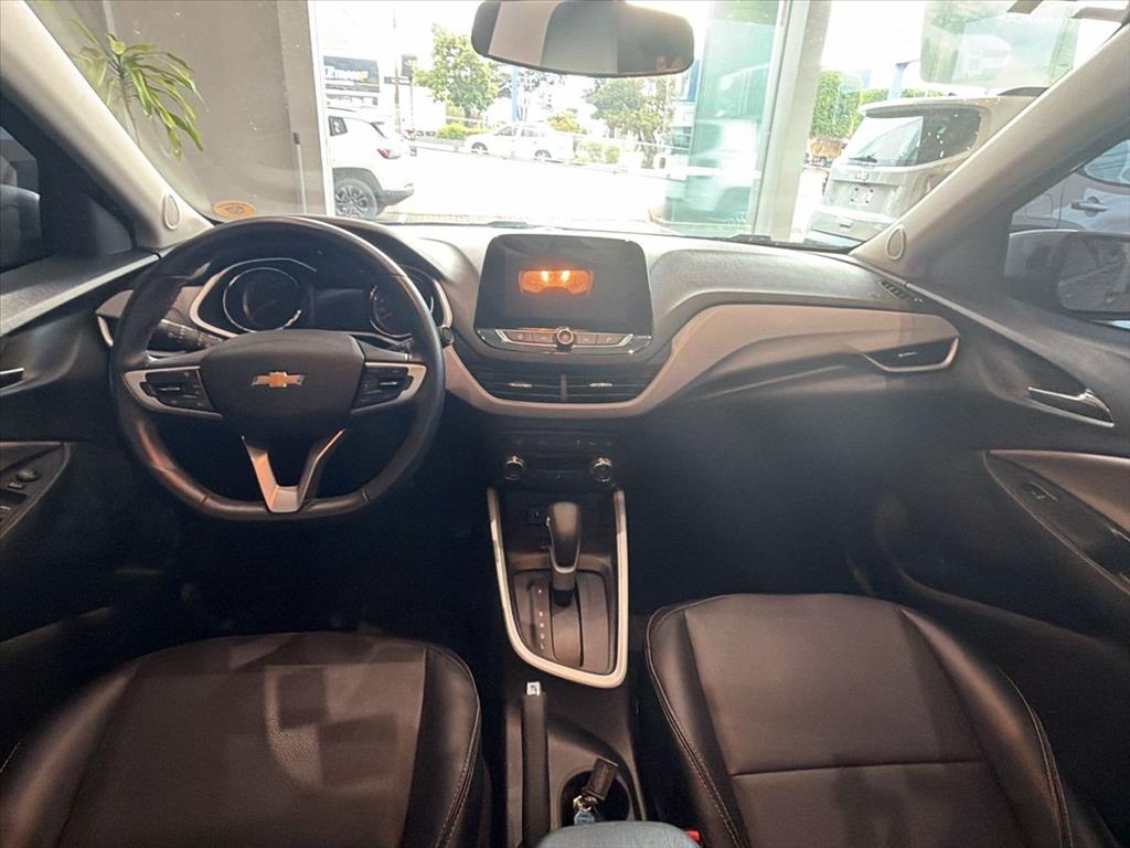 ONIX 1.0 TURBO FLEX PREMIER AUTOMÁTICO4