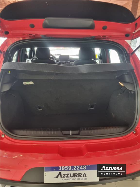 ARGO 1.3 FIREFLY FLEX TREKKING MANUAL7