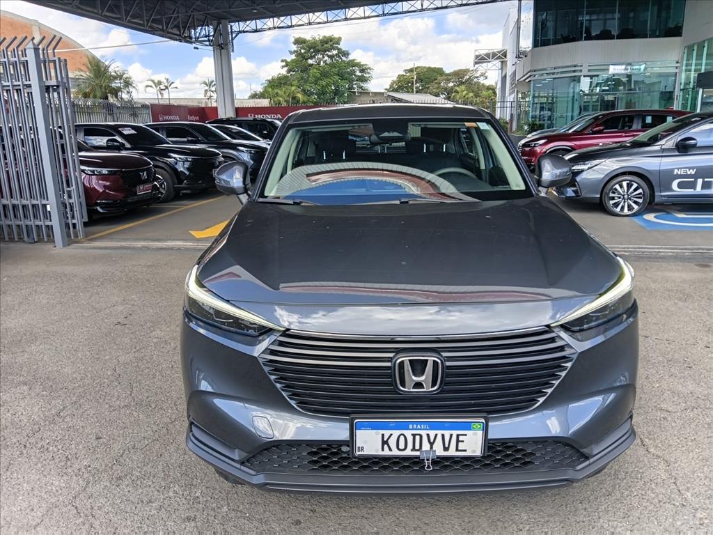 HR-V 1.5 DI I-VTEC FLEX EX CVT2