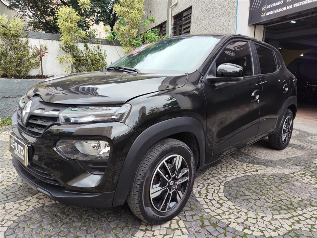 KWID 1.0 12V SCE FLEX INTENSE MANUAL2