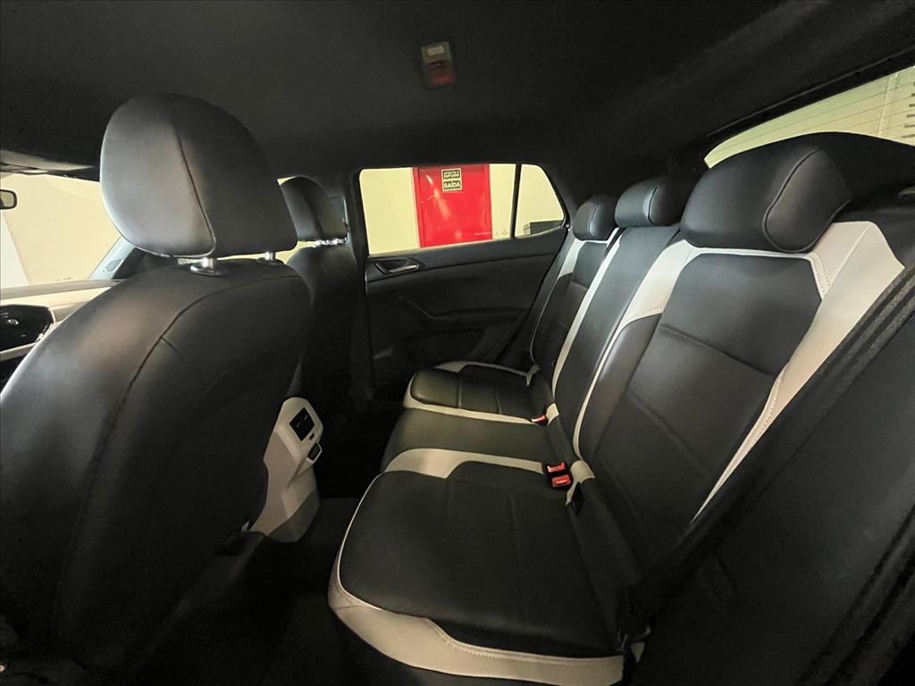 T-CROSS 1.4 250 TSI TOTAL FLEX HIGHLINE AUTOMÁTICO7