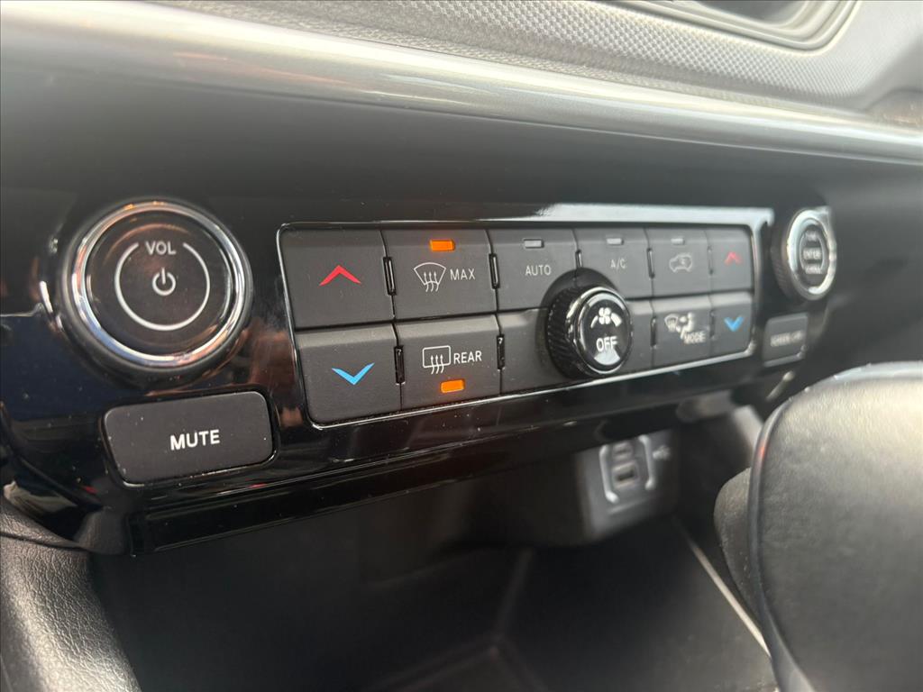 COMPASS 1.3 T270 TURBO FLEX LONGITUDE AT64