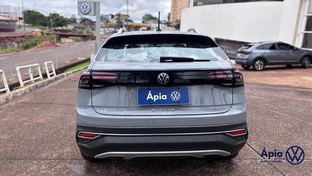 NIVUS 1.0 200 TSI TOTAL FLEX HIGHLINE AUTOMÁTICO3