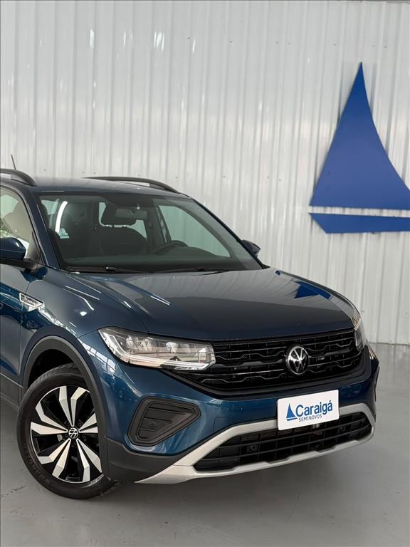 T-CROSS 1.0 200 TSI TOTAL FLEX AUTOMÁTICO18